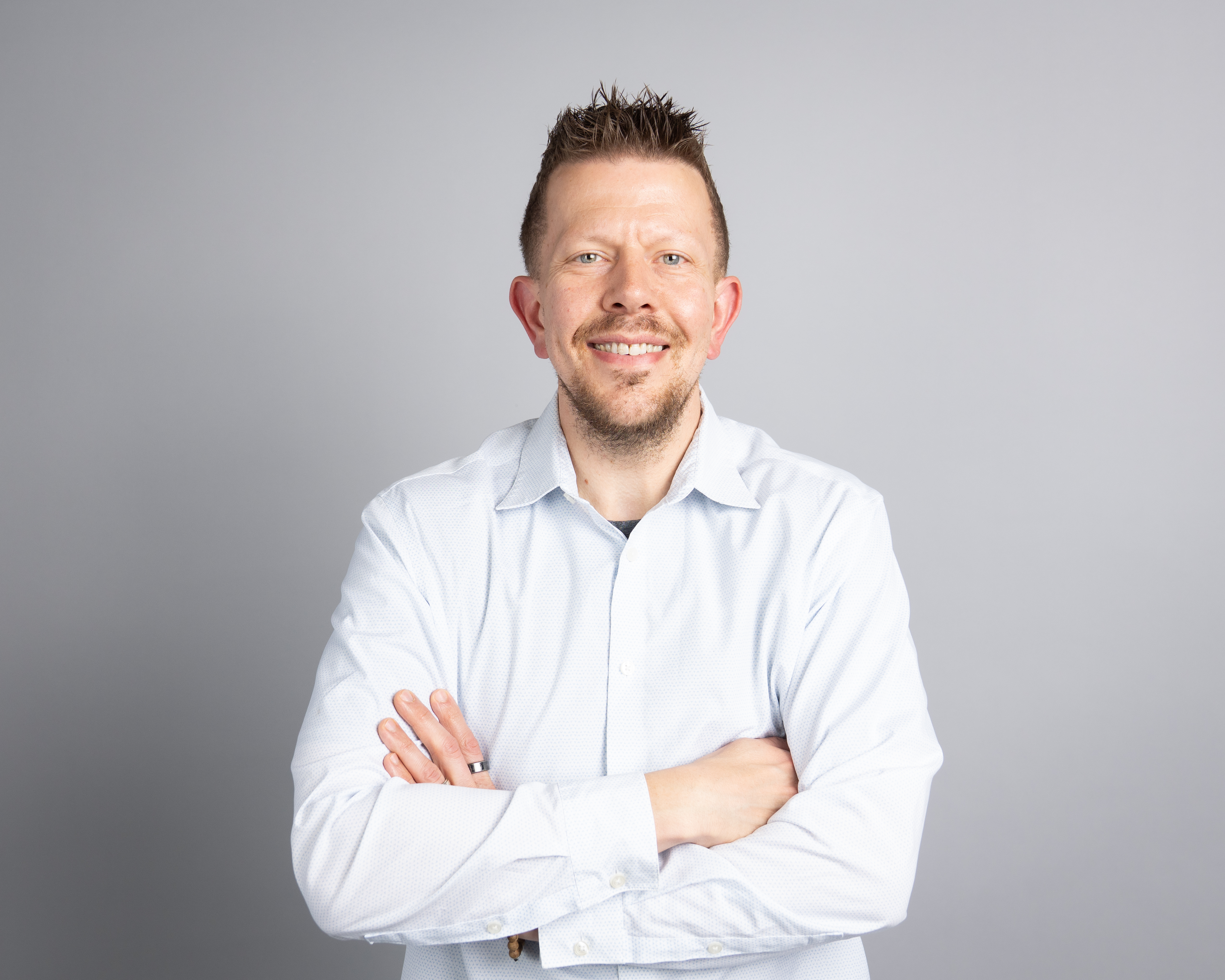 Dave Gulas - Host of Beyond Fulfillment Podcast